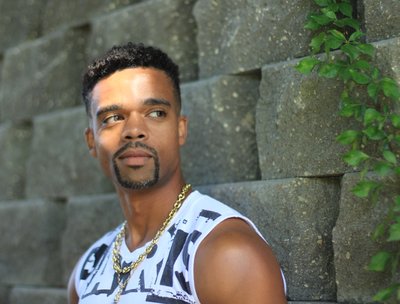 Gareth Johnson / Evolution photo