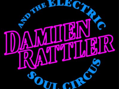 Damien Rattler photo