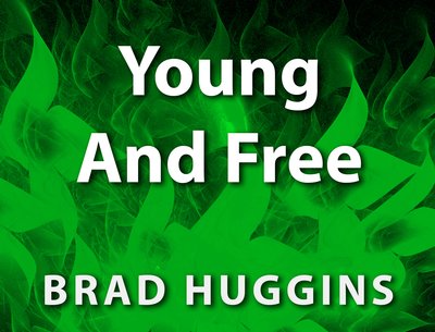 Young And Free - Song Artwork