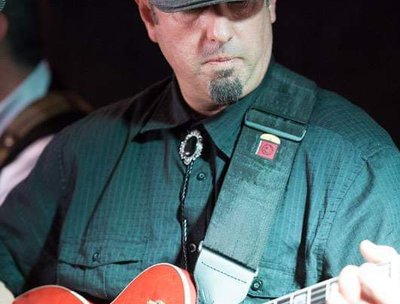 Cort Stricker