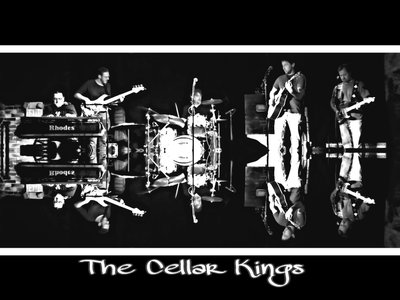 The Cellar Kings photo
