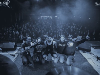 Distorted Force photo