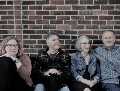 Homebrew Stringband photo