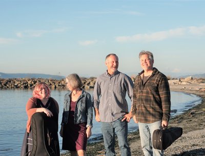 Homebrew Stringband photo