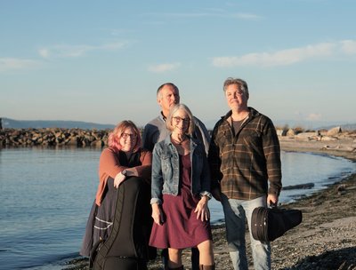 Homebrew Stringband photo