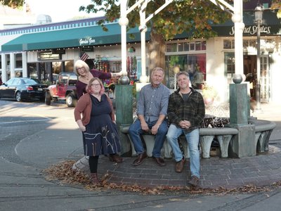 Homebrew Stringband photo