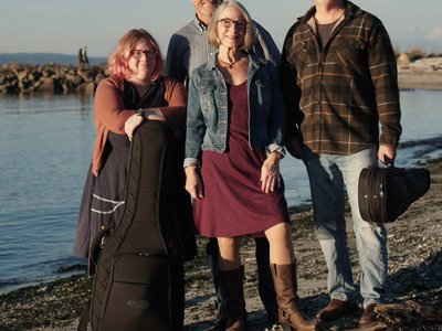 Homebrew Stringband photo