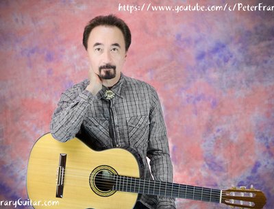 Peter Kun Frary photo