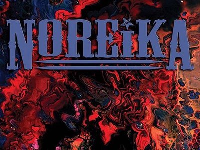 NOREiKA photo