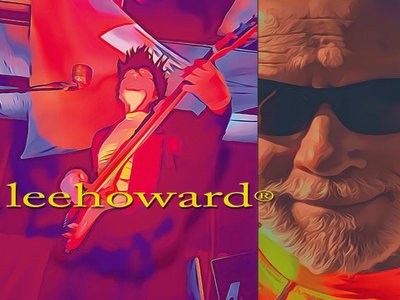 leehoward photo