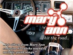 Hit The Road (2004)