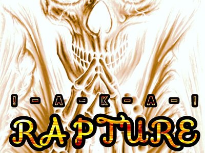 aka rapture photo