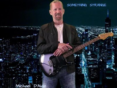 SSTRANGE