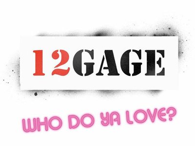12Gage Blevins photo