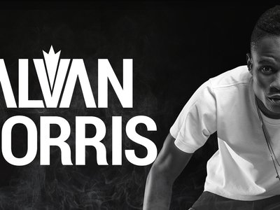 Alvan Morris photo