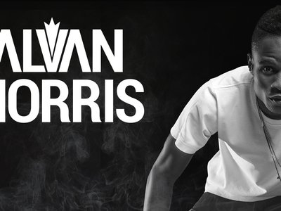 Alvan Morris photo