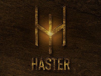 Haster photo