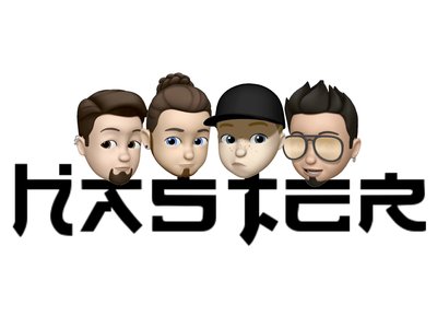 Haster photo