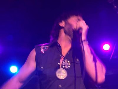 BlackCherry Lightnin' photo