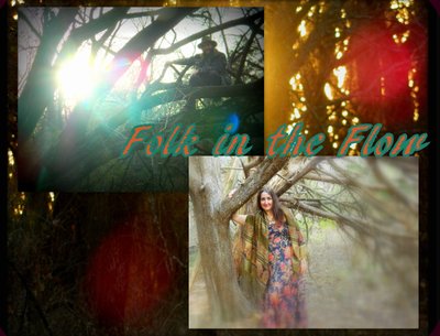 Folk in the Flow photo