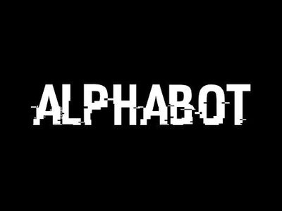 ALPHABOT photo