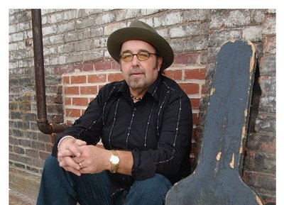Steve Brosky photo