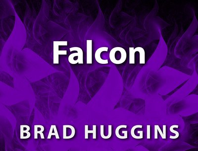 Falcon - Song Artwork