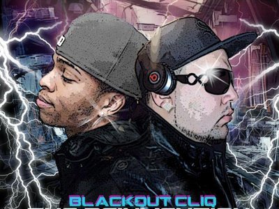 Blackout CliQ photo