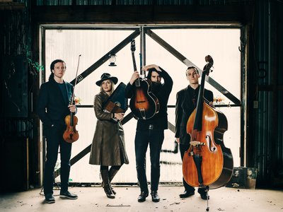 The Moonshine photo