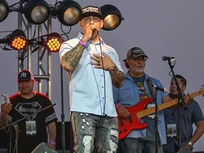 Cheech & Chong Show & Concert