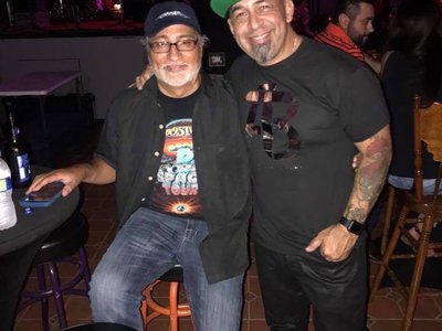 Old Pals
