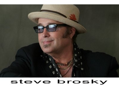 Steve Brosky photo