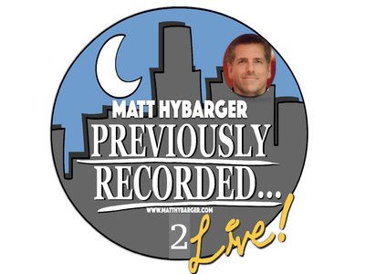 Matt Hybarger photo
