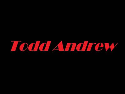 Todd Andrew Image
