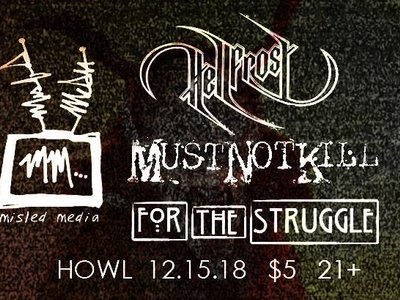 Fort Myers Show Dec 15th!!!