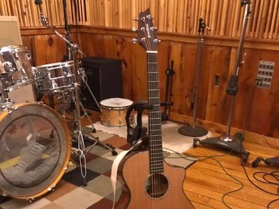 RTO at Sabella Studios. Roslyn, NY.