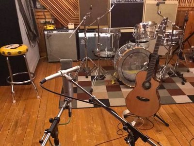 RTO at Sabella Studios. Roslyn, NY.