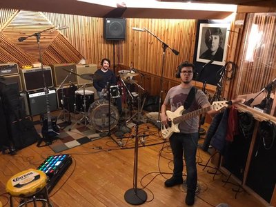 RTO at Sabella Studios. Roslyn, NY.