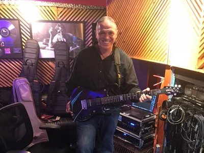 RTO at Sabella Studios. Roslyn, NY.