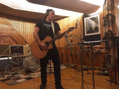 RTO at Sabella Studios. Roslyn, NY.