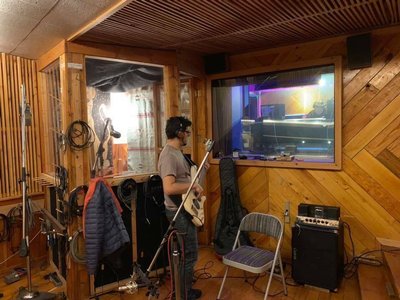 RTO at Sabella Studios. Roslyn, NY.