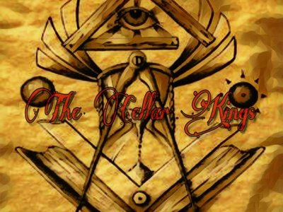 The Cellar Kings photo