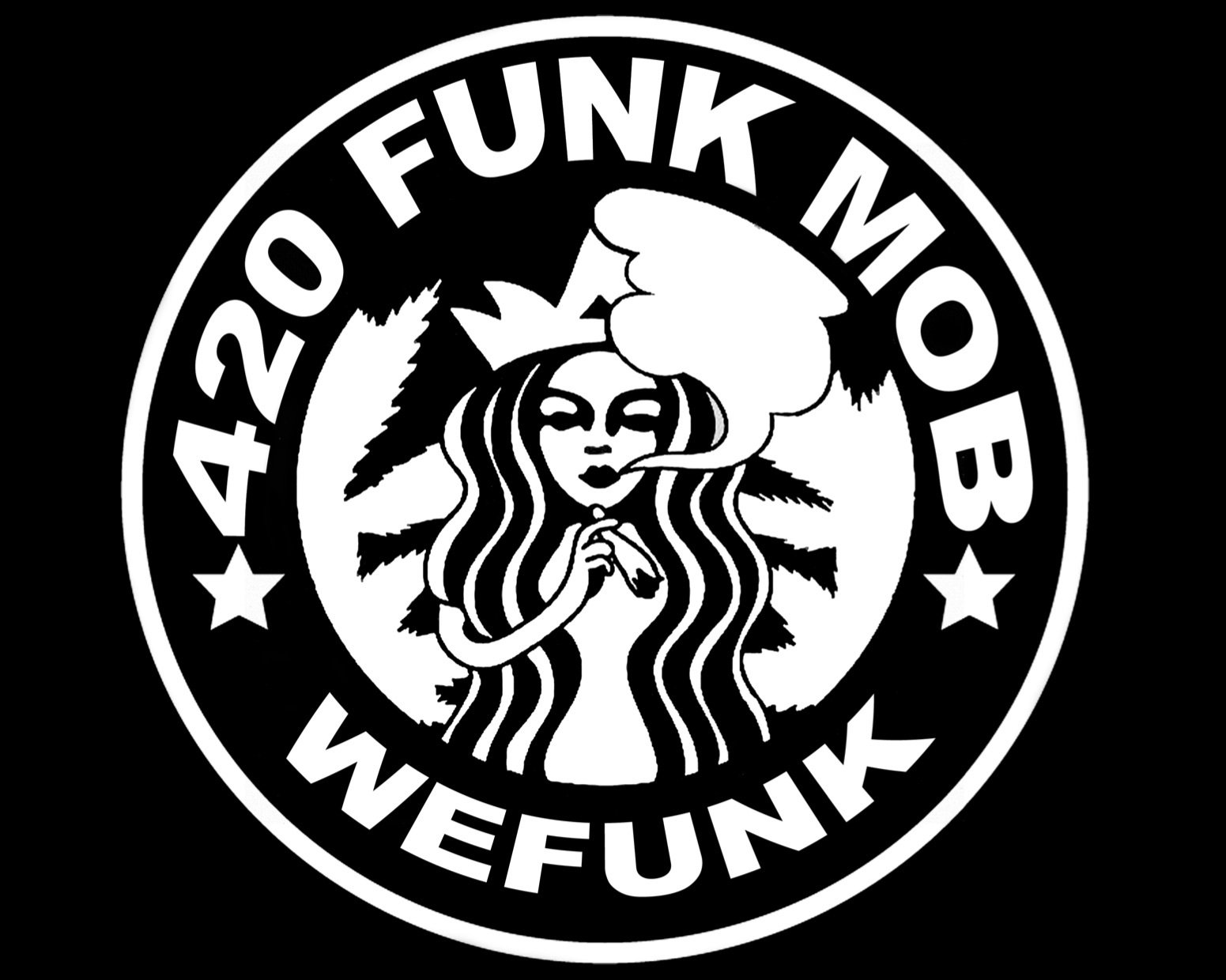 Pretty Girl [Emperor Has No Clones] by 420 Funk Mob