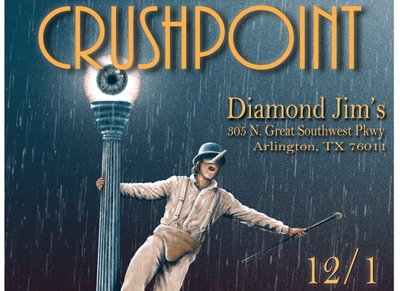 crushpoint photo