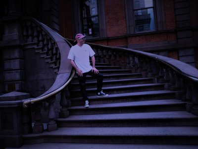 Marshall Franklin-Ravel photo