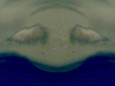 Mirages are Real