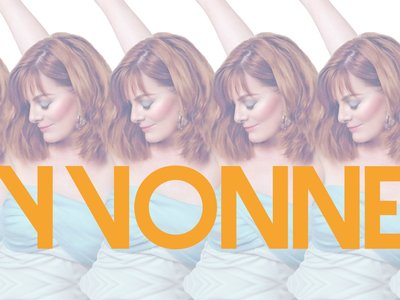 YVONNE