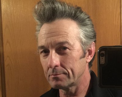 Rockabilly attitude