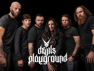 Devil's Playground photo
