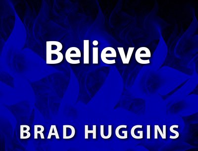 Believe - Song Artwork